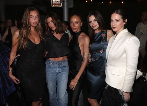 🔥 Emily ratajkowski  page leaked private photo uncensored full