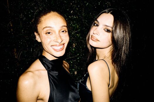 🔥 Emily ratajkowski  page leaked private photo uncensored full