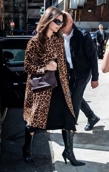 🔥 Emily ratajkowski leaked private photo uncensored full