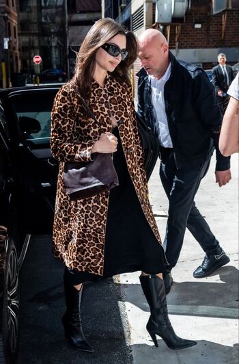 🔥 Emily ratajkowski leaked private photo uncensored full