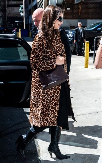 🔥 Emily ratajkowski leaked private photo uncensored full