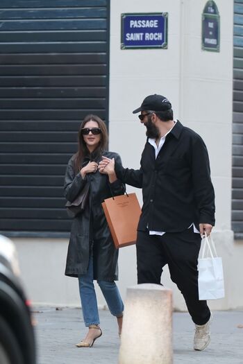 🔥 Emily ratajkowski  page leaked private photo uncensored full