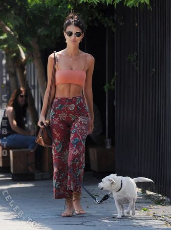 🔥 Emily ratajkowski  page leaked private photo uncensored full
