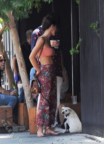 🔥 Emily ratajkowski  page leaked private photo uncensored full