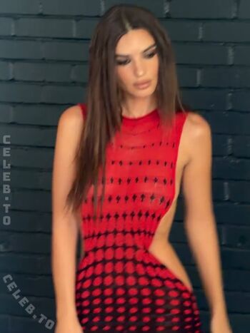 🔥 Emily ratajkowski  page leaked private photo uncensored full