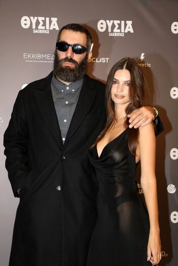 🔥 Emily ratajkowski  page leaked private photo uncensored full