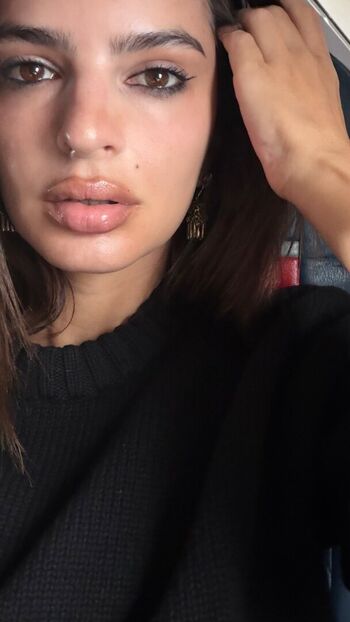 🔥 Emily ratajkowski  page leaked private photo uncensored full
