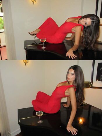 🔥 Emily ratajkowski  page leaked private photo uncensored full