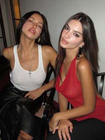 🔥 Emily ratajkowski  page leaked private photo uncensored full