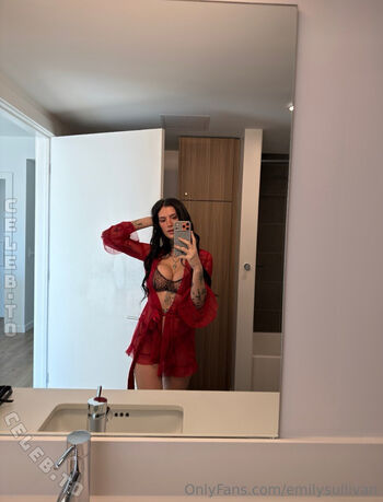 🔥 Emily sullivan leaked private photo uncensored full