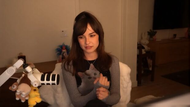 🔥 Emilydaniellam leaked private photo uncensored full