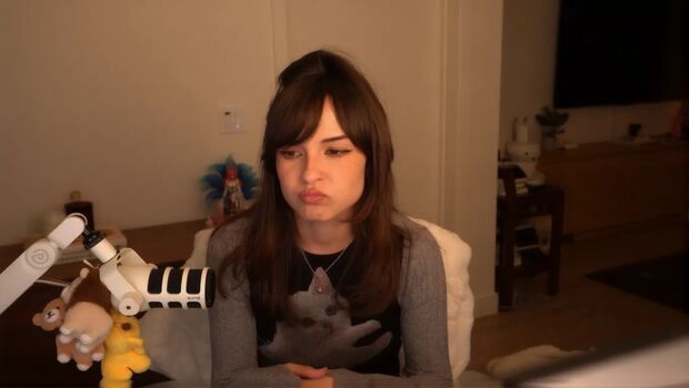 🔥 Emilydaniellam leaked private photo uncensored full