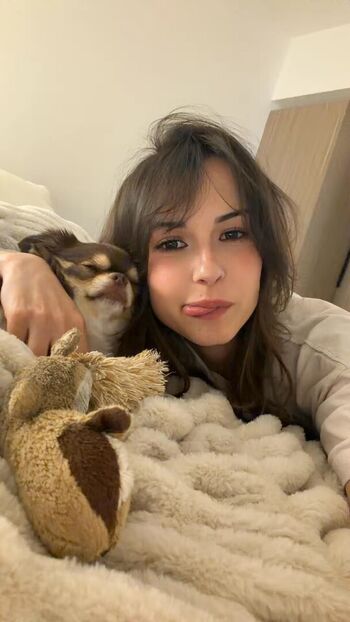 🔥 Emilydaniellam leaked private photo uncensored full