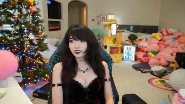 🔥 Emiru  page leaked private photo uncensored full