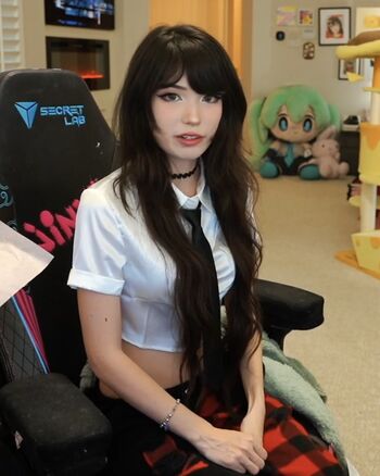 🔥 Emiru  page leaked private photo uncensored full