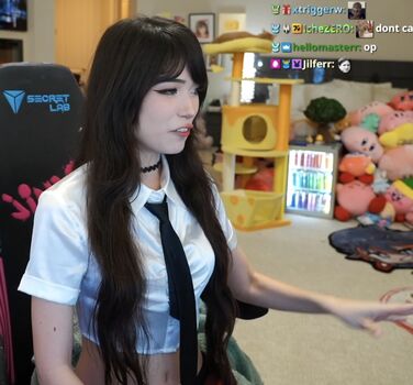 🔥 Emiru  page leaked private photo uncensored full