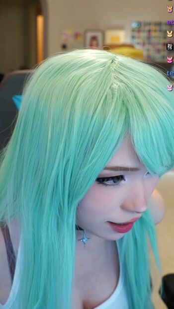 🔥 Emiru  page leaked private photo uncensored full