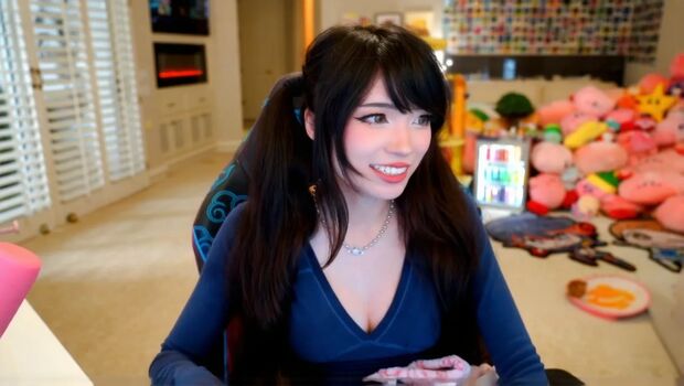 🔥 Emiru  page leaked private photo uncensored full