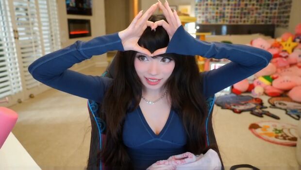 🔥 Emiru  page leaked private photo uncensored full