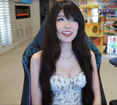 🔥 Emiru  page leaked private photo uncensored full