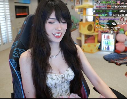 🔥 Emiru  page leaked private photo uncensored full