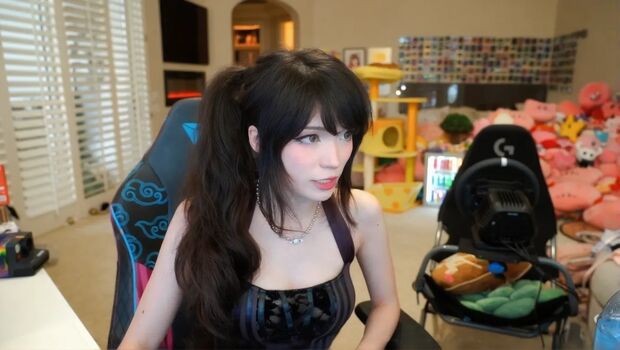 🔥 Emiru  page leaked private photo uncensored full