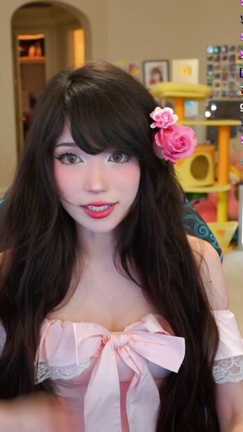 🔥 Emiru  page leaked private photo uncensored full