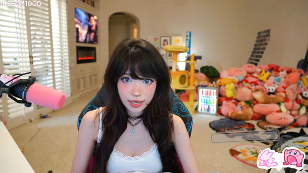 🔥 Emiru  page leaked private photo uncensored full