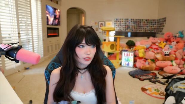 🔥 Emiru  page leaked private photo uncensored full