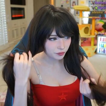 🔥 Emiru  page leaked private photo uncensored full