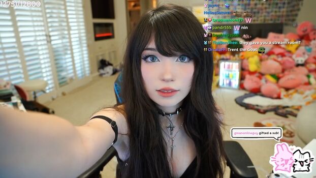 🔥 Emiru  page leaked private photo uncensored full