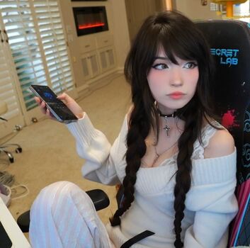 🔥 Emiru  page leaked private photo uncensored full