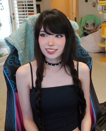 🔥 Emiru  page leaked private photo uncensored full