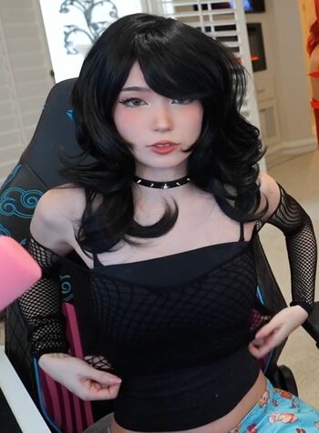 🔥 Emiru  page leaked private photo uncensored full