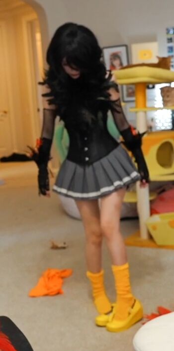 🔥 Emiru  page leaked private photo uncensored full