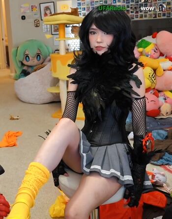 🔥 Emiru  page leaked private photo uncensored full