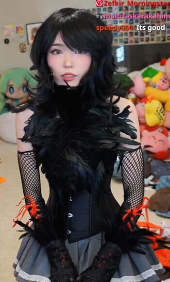 🔥 Emiru  page leaked private photo uncensored full