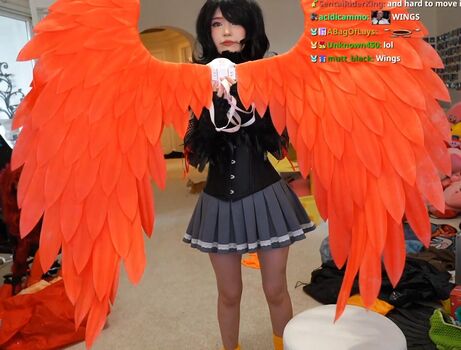 🔥 Emiru  page leaked private photo uncensored full