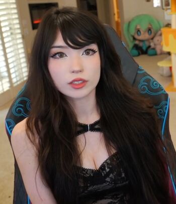 🔥 Emiru  page leaked private photo uncensored full