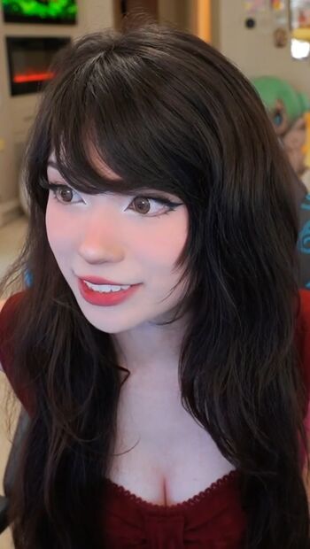 🔥 Emiru  page leaked private photo uncensored full