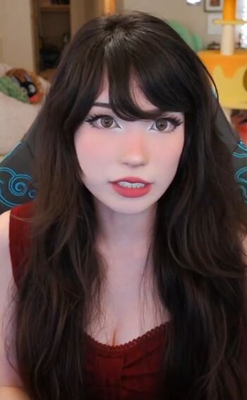 🔥 Emiru  page leaked private photo uncensored full