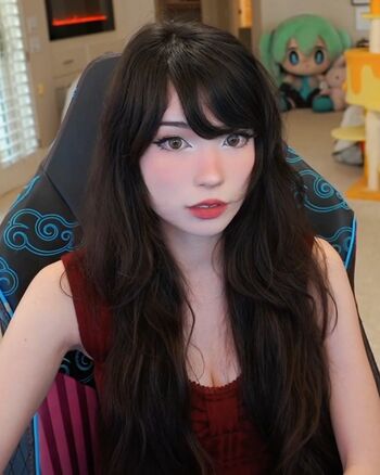 🔥 Emiru  page leaked private photo uncensored full