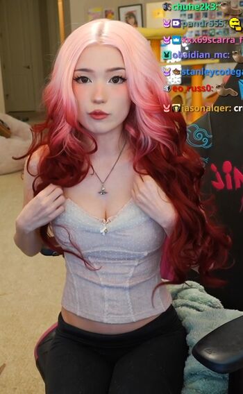 🔥 Emiru  page leaked private photo uncensored full