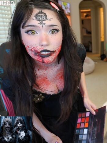 🔥 Emiru  page leaked private photo uncensored full