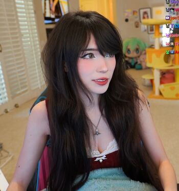 🔥 Emiru  page leaked private photo uncensored full