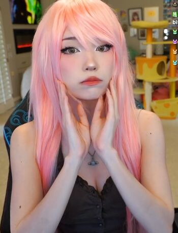 🔥 Emiru  page leaked private photo uncensored full