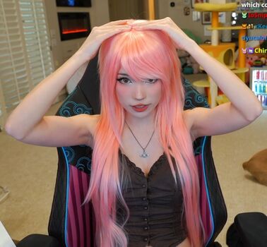 🔥 Emiru  page leaked private photo uncensored full