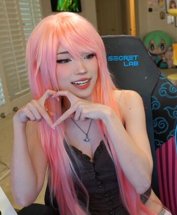 🔥 Emiru  page leaked private photo uncensored full