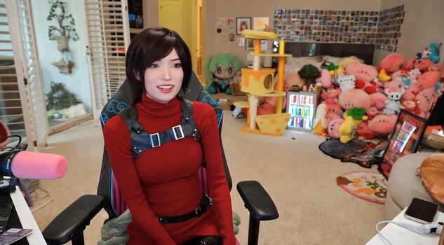 🔥 Emiru  page leaked private photo uncensored full