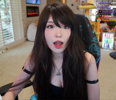 🔥 Emiru  page leaked private photo uncensored full